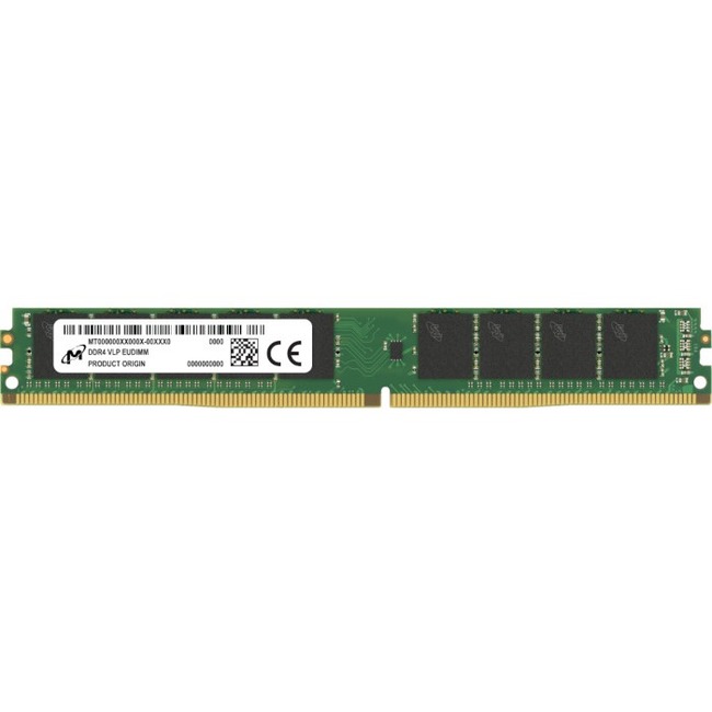 Crucial 16GB DDR4 SDRAM Memory Module - 16 GB - DDR4-3200/PC4 