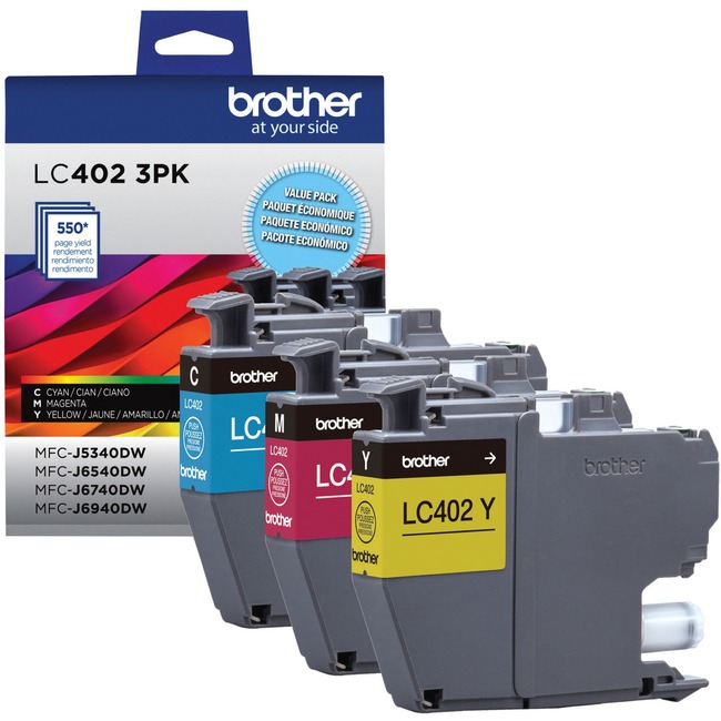Brother Ink Cartridge