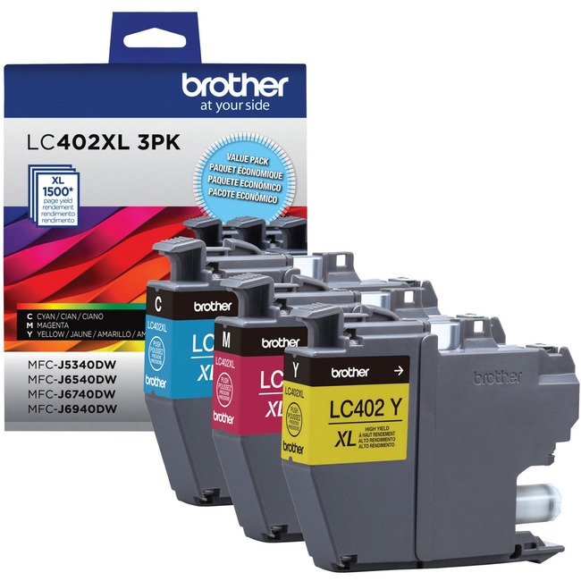 Brother Ink Cartridge