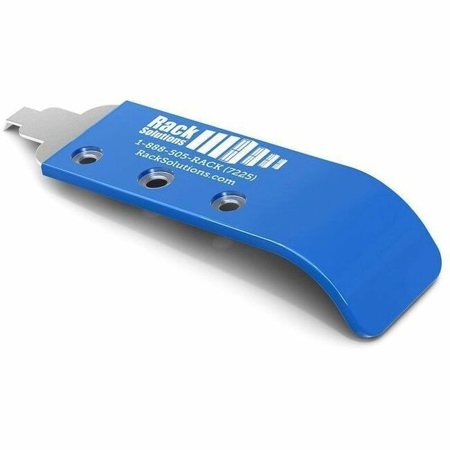 Rack Solution Cage Nut Tool