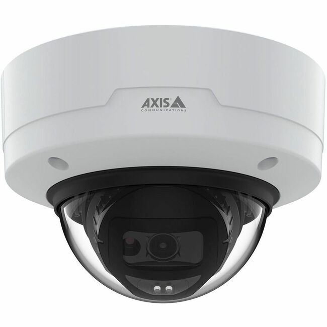 AXIS M3216-Lve Surveillance Camera