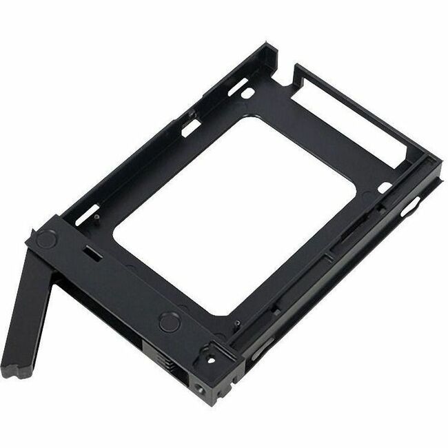 Icy Dock ExpressTray MB742TP-B Drive Bay Adapter Serial ATA, Serial Attached SCSI (SAS) Internal