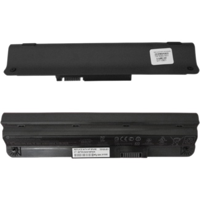 HP Battery