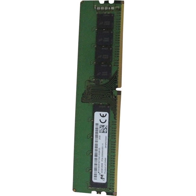 HP 32GB DDR4 SDRAM Memory Module