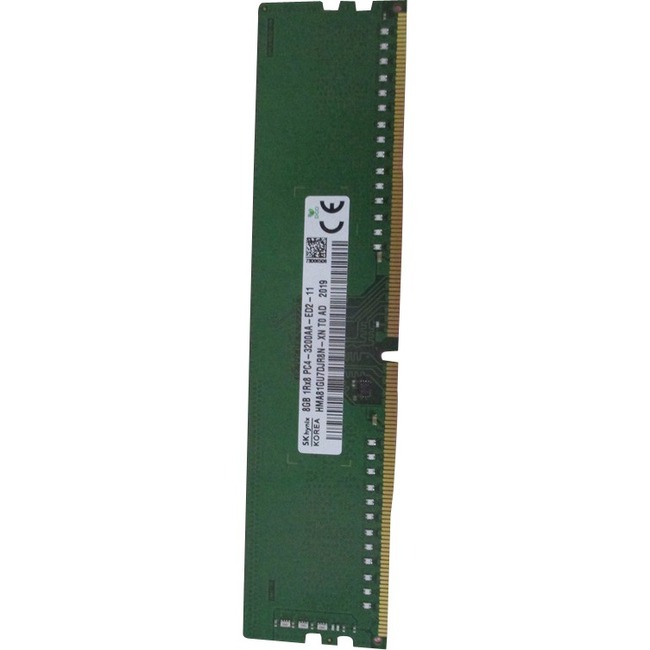 HP 8GB DDR4 SDRAM Memory Module