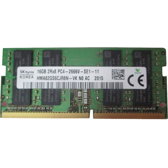 HP 16GB DDR4 SDRAM Memory Module