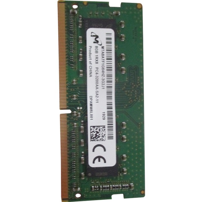HP 8GB DDR4 SDRAM Memory Module