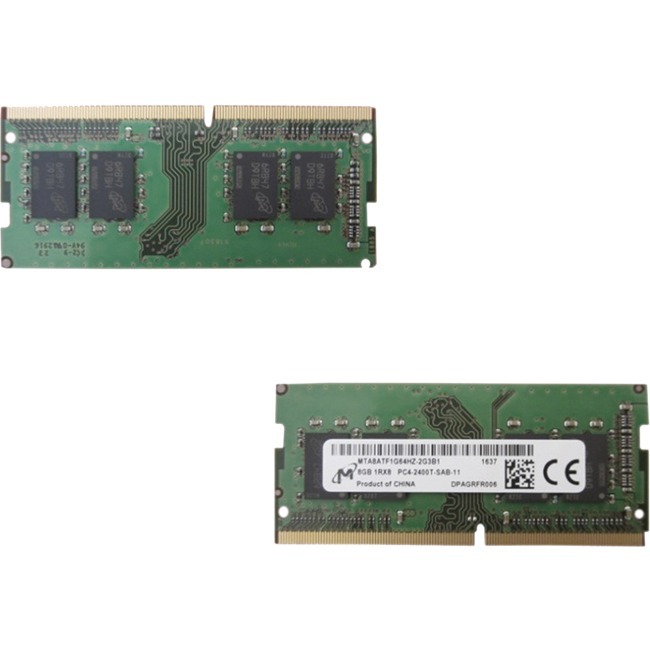 HP 8GB DDR4 SDRAM Memory Module