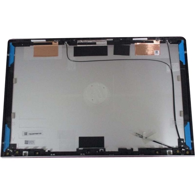 SPS-LCD Back Cover WLAN 250N 15