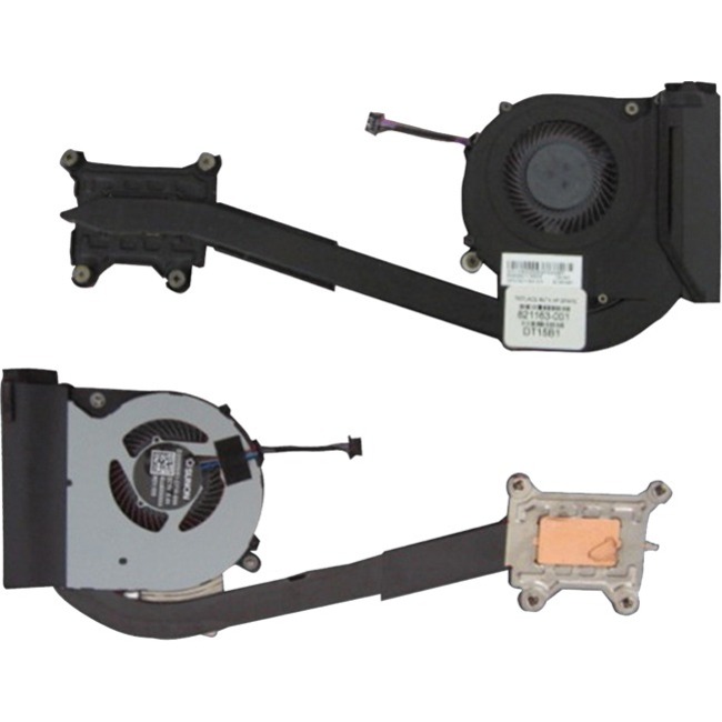 HP Cooling Fan/Heatsink