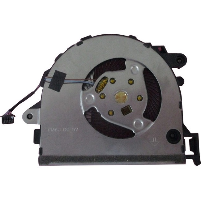 HPI - RPB Certified Parts Cooling Fan