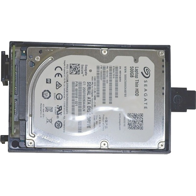HP 500 GB Hard Drive - Internal