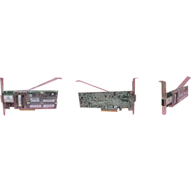 Hewlett Packard Enterprise Replacement Parts Business Smart Array P441 SAS Controller