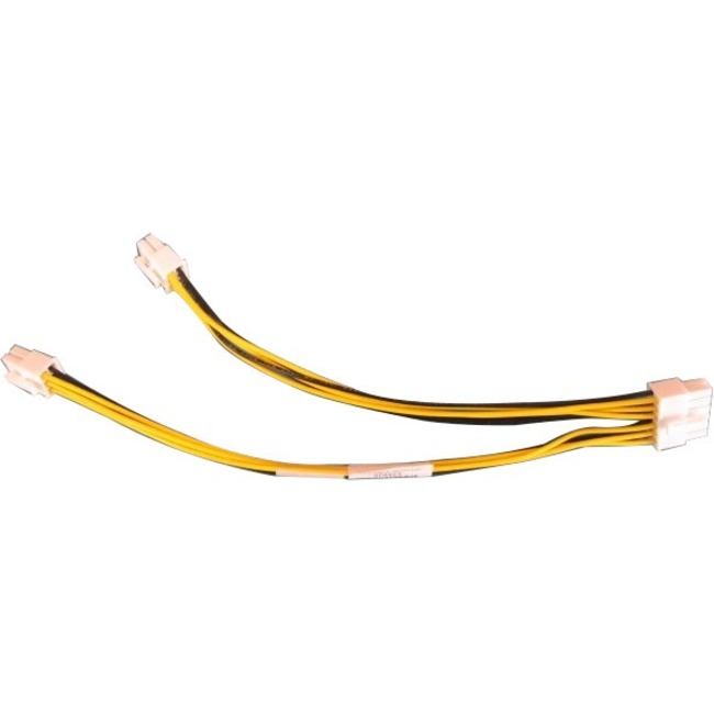 HPE - Certified Genuine Parts Standard Power Cord