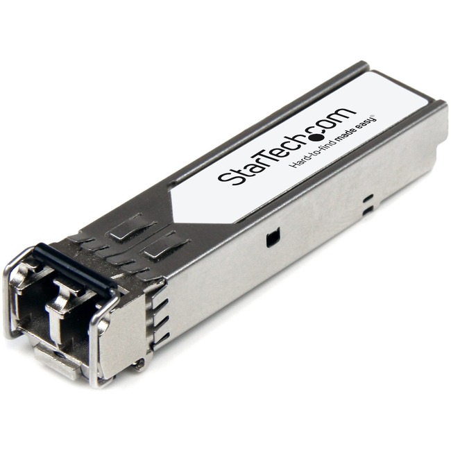 StarTech HP J9152A Compatible SFP+ Transceiver Module - 10GBASE-LRM