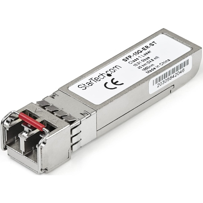 StarTech Cisco SFP+ Module