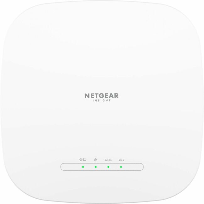 Netgear Cloud Managed WiFi 6 (WAX615)