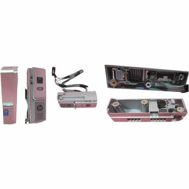 HPE - Certified Genuine Parts Rack Ear