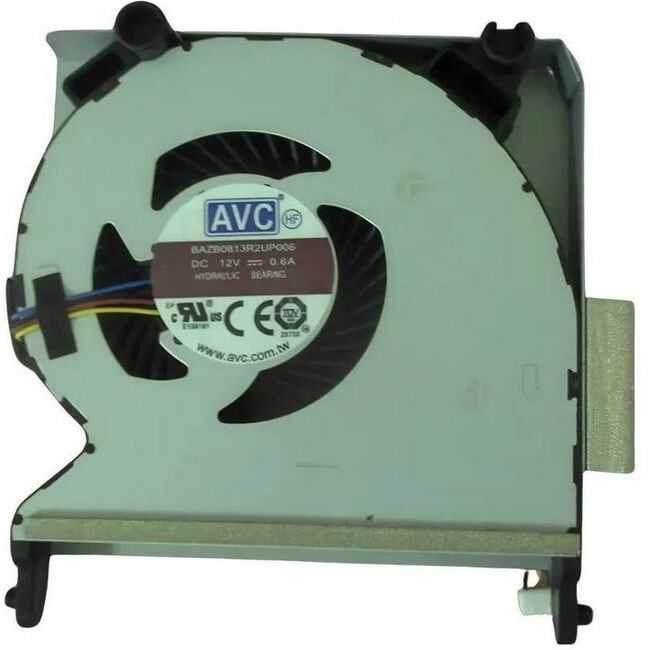 HPI - RPB Certified Parts Cooling Fan