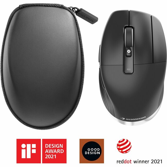 3Dconnexion CadMouse Pro Wireless