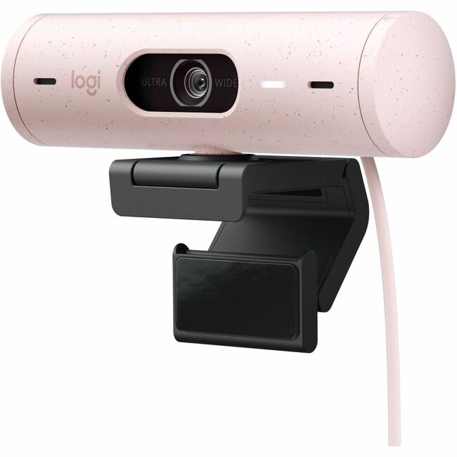 Logitech Brio 500 Full HD Webcam