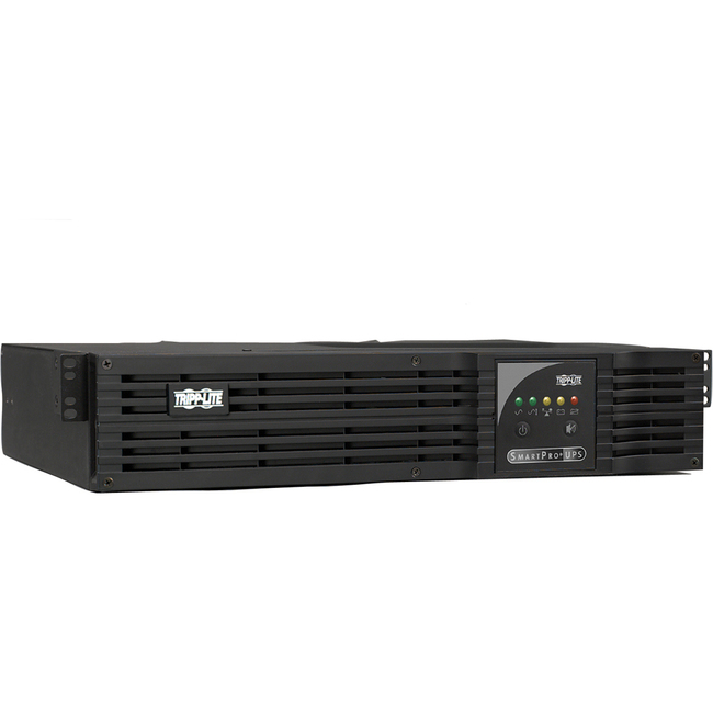 INTL SMART PRO 1000VA UPS 230V RM2U 6RCPTL USB DB9