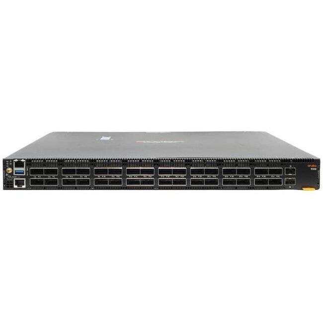 HPE CX 9300-32D Ethernet Switch