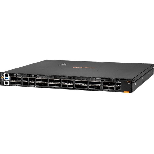 Aruba 9300-32D Ethernet Switch