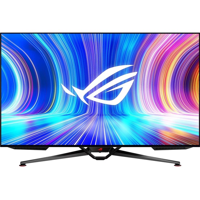 Asus ROG SWIFT PG48UQ Widescreen Gaming OLED Monitor