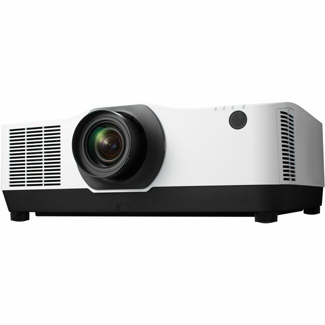 Sharp PA NP-PA1004UL-W LCD Projector