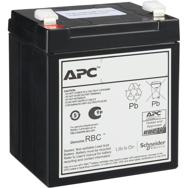 APC Battery Unit