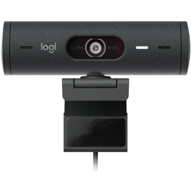 Logitech BRIO 505 Webcam