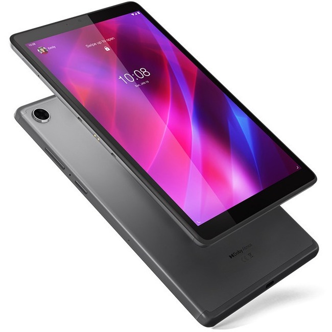 Lenovo Smart Tab M8 (3rd Gen) Tablet - 8