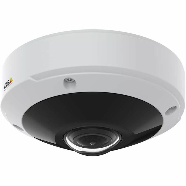 AXIS M3057-Plr Mk Ii Surveillance Camera