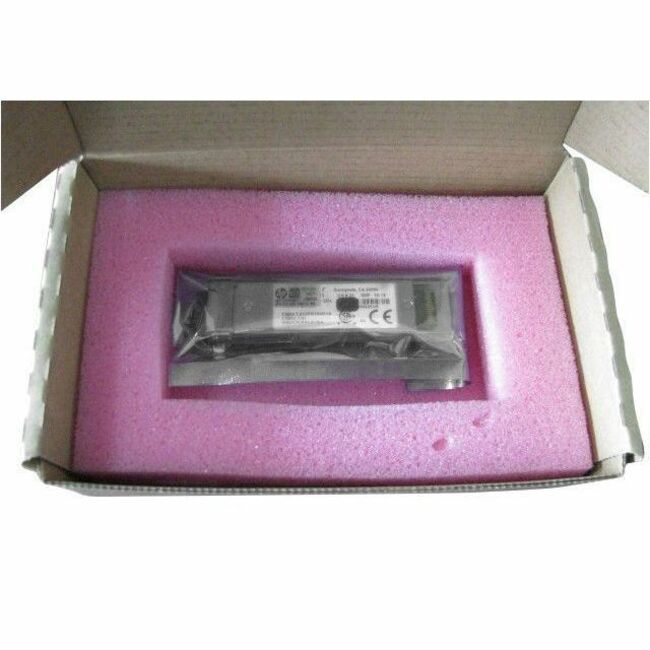 HPE - Certified Genuine Parts X130 SFP+ Module