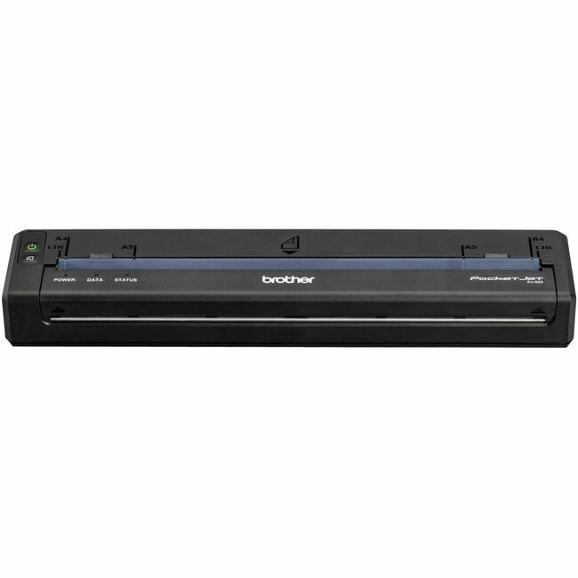Brother PJ-823 - A4 Mobile Thermal Printer