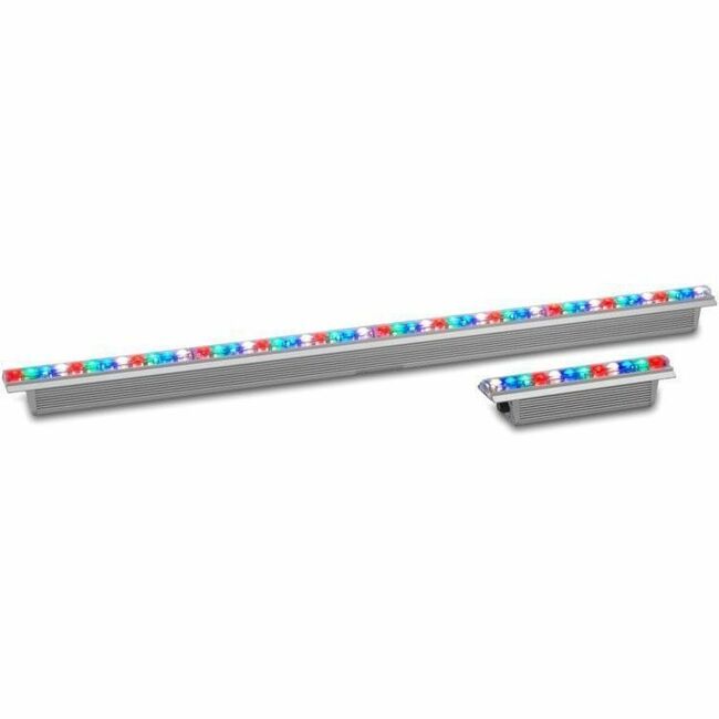 Martin Exterior Linear Quad Graze