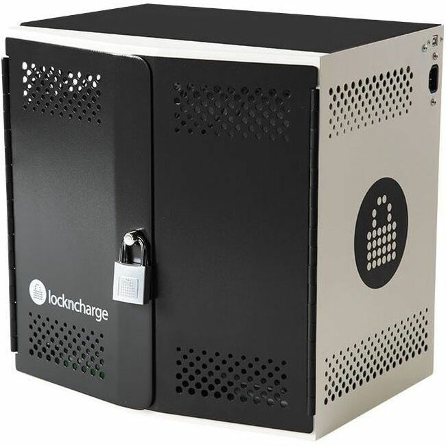 LocknCharge iQ 10 USB-C PD Charging Station