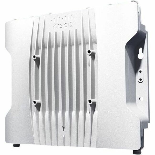 Cisco Catalyst IW9167E Tri Band Wi-Fi 6E IEEE 802.11a/b/g/n/ac/ax/d/h/i/r/k/v/u 7.80 Gbit/s Wireless Access Point - Outdoor