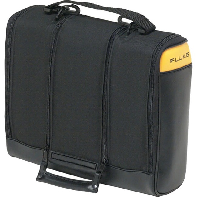 Fluke C789 Carrying Case Fluke Test Equipment