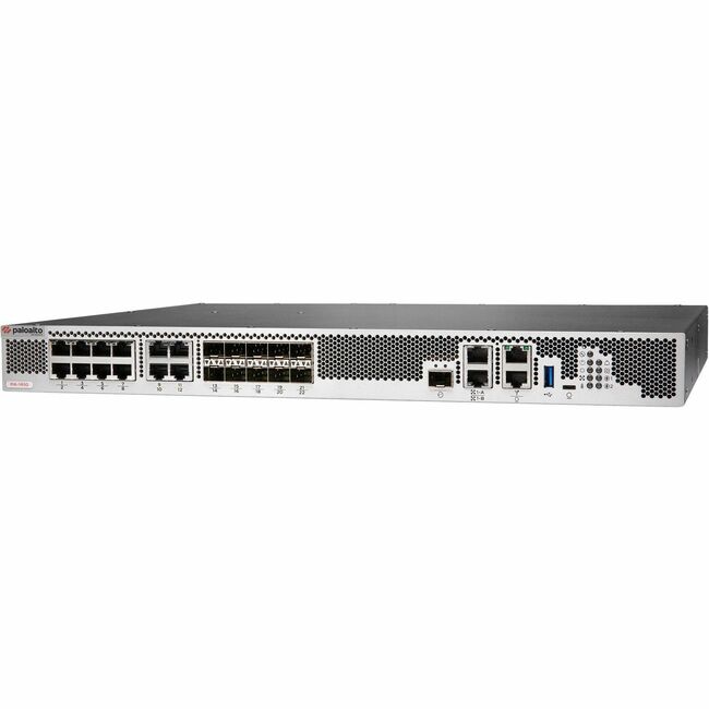 Palo Alto PA-1410 Network Security/Firewall Appliance