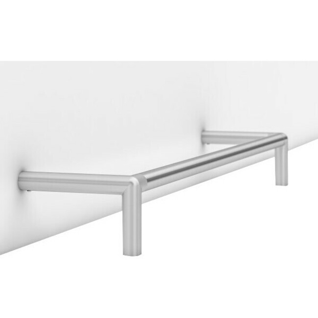 Salamander Designs AR1/72/SS Mounting Rail for Display