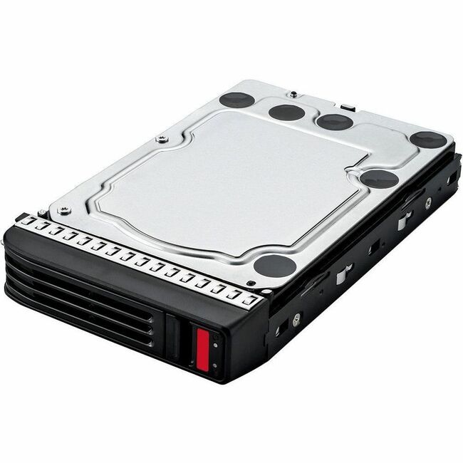 Buffalo TeraStation Hard Drive