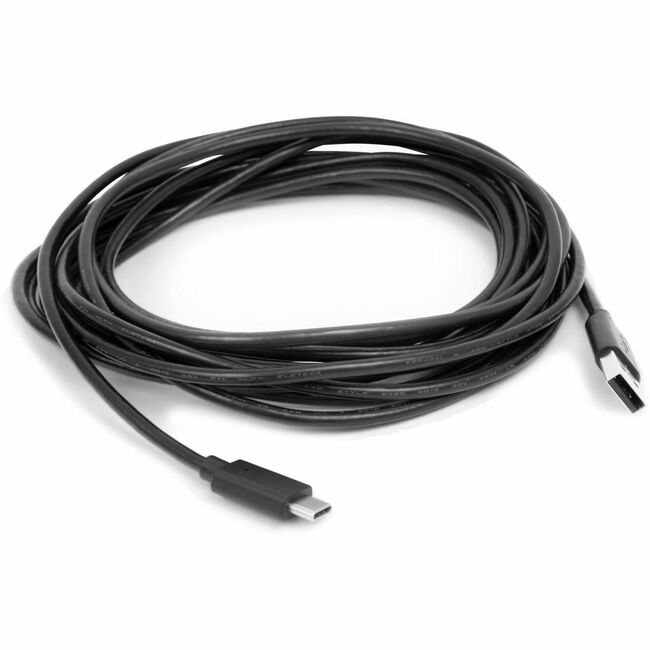 Owl Labs USB-C To USB-A CABLE, 16'/5m