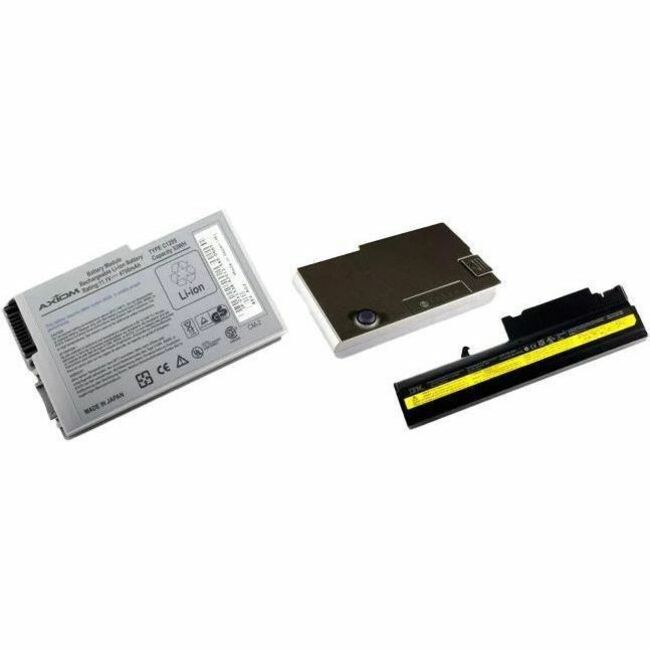 Axiom LI-ION 4-Cell Battery for Dell - M033W