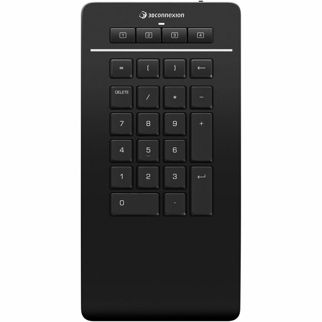 3Dconnexion Numpad Pro