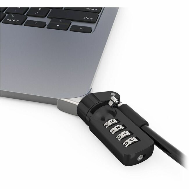 Compulocks The Ledge Security Lock Adapter