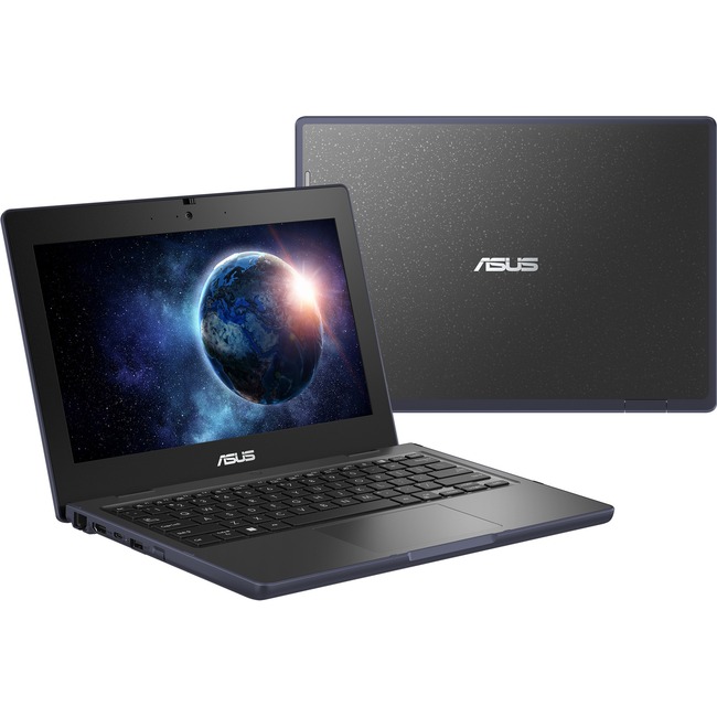 Asus BR1102C BR1102CGA-YS14 11.6inNetbook - HD - 1366 x 768 - Intel Celeron N100 Quad-cor