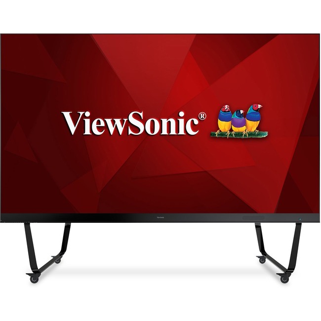 ViewSonic LDM135-151 135 Inch dvLED All-in-One Direct View LED Display with 1080p Resoluti