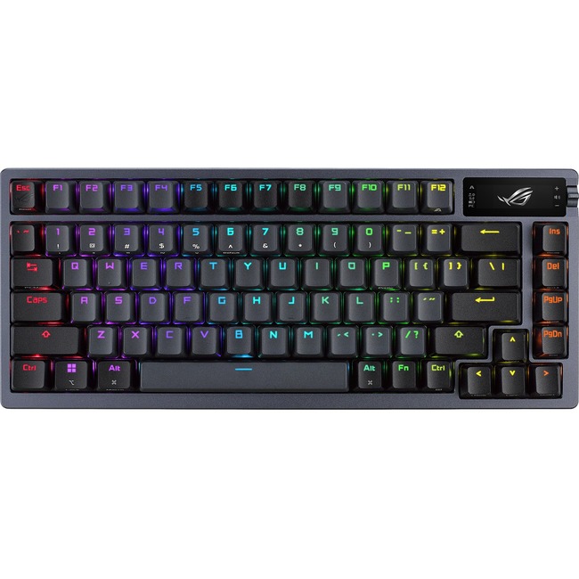 Asus Azoth Gaming Keyboard